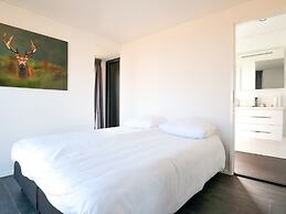 Holiday Home in Breskens With Garden