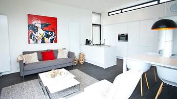 Holiday Home in Breskens With Garden