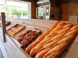 Holiday Home in Breskens With Garden