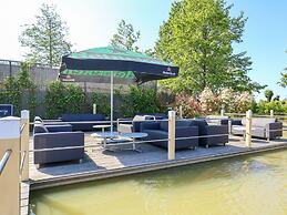 Holiday Home in Breskens With Garden