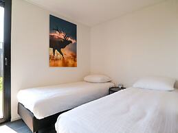 Holiday Home in Breskens With Garden