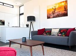 Holiday Home in Breskens With Garden