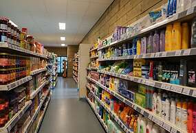 Holiday Home in Breskens With Garden