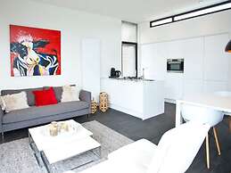 Holiday Home in Breskens With Garden