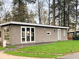 Well-kept Chalet With Dishwasher