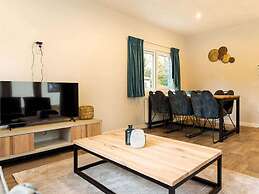 Well-kept Chalet With Dishwasher