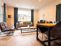 Well-kept Chalet With Dishwasher