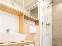 Well-kept Chalet With Dishwasher