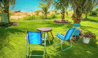 Raio de Sol Residence