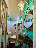 Raio de Sol Residence