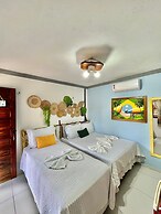 Raio de Sol Residence