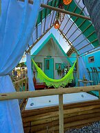 Raio de Sol Residence