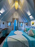 Raio de Sol Residence