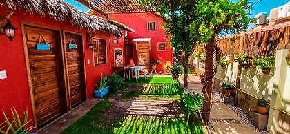 Raio de Sol Residence