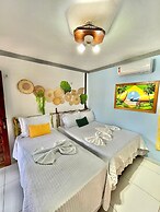 Raio de Sol Residence