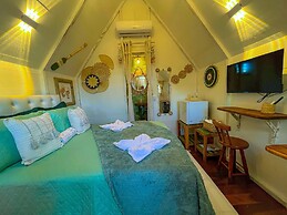 Raio de Sol Residence