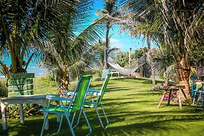 Raio de Sol Residence