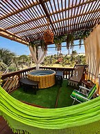 Raio de Sol Residence