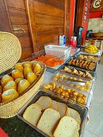 Raio de Sol Residence