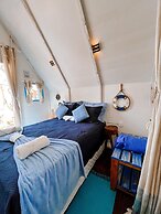 Raio de Sol Residence