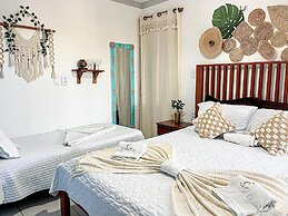 Raio de Sol Residence