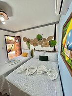 Raio de Sol Residence