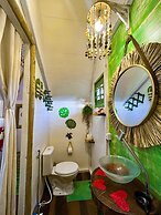 Raio de Sol Residence