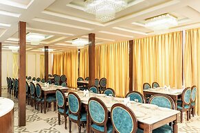 Parim Park Resort And Suites