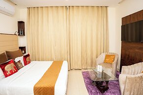 Parim Park Resort And Suites