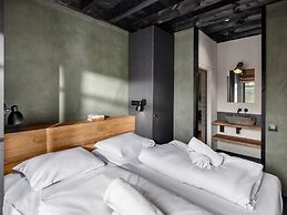 Nice Lodge With Sauna in a Natural Resort