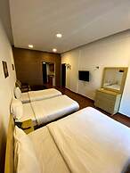 Dreams Suites