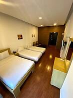 Dreams Suites