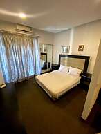 Dreams Suites
