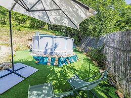 Renovated Farmhouse in Soturac With Pool