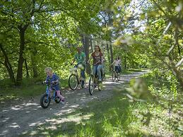 Forest Glamping Near Emmen