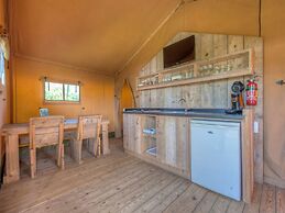 Forest Glamping Near Emmen