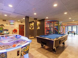 Forest Glamping Near Emmen