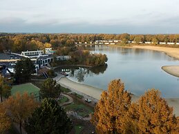 Forest Glamping Near Emmen