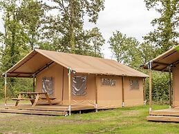 Forest Glamping Near Emmen