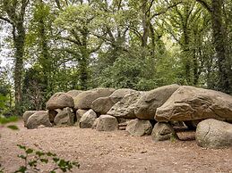 Forest Glamping Near Emmen