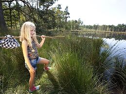 Forest Glamping Near Emmen