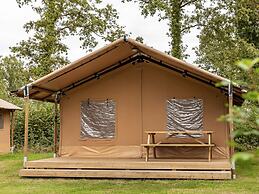Forest Glamping Near Emmen