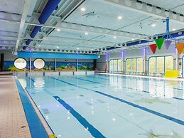 Forest Glamping Near Emmen