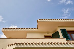 Sardinia Re - La Cruzitta - Terrace