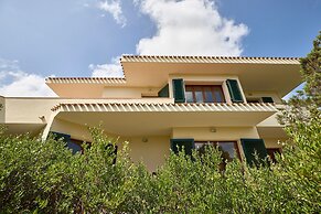 Sardinia Re - La Cruzitta - Terrace