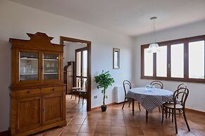 Sardinia Re - La Cruzitta - Terrace