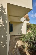 Sardinia Re - La Cruzitta - Terrace