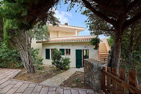 Sardinia Re - La Cruzitta - Terrace