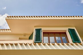 Sardinia Re - La Cruzitta - Terrace