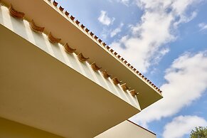 Sardinia Re - La Cruzitta - Terrace